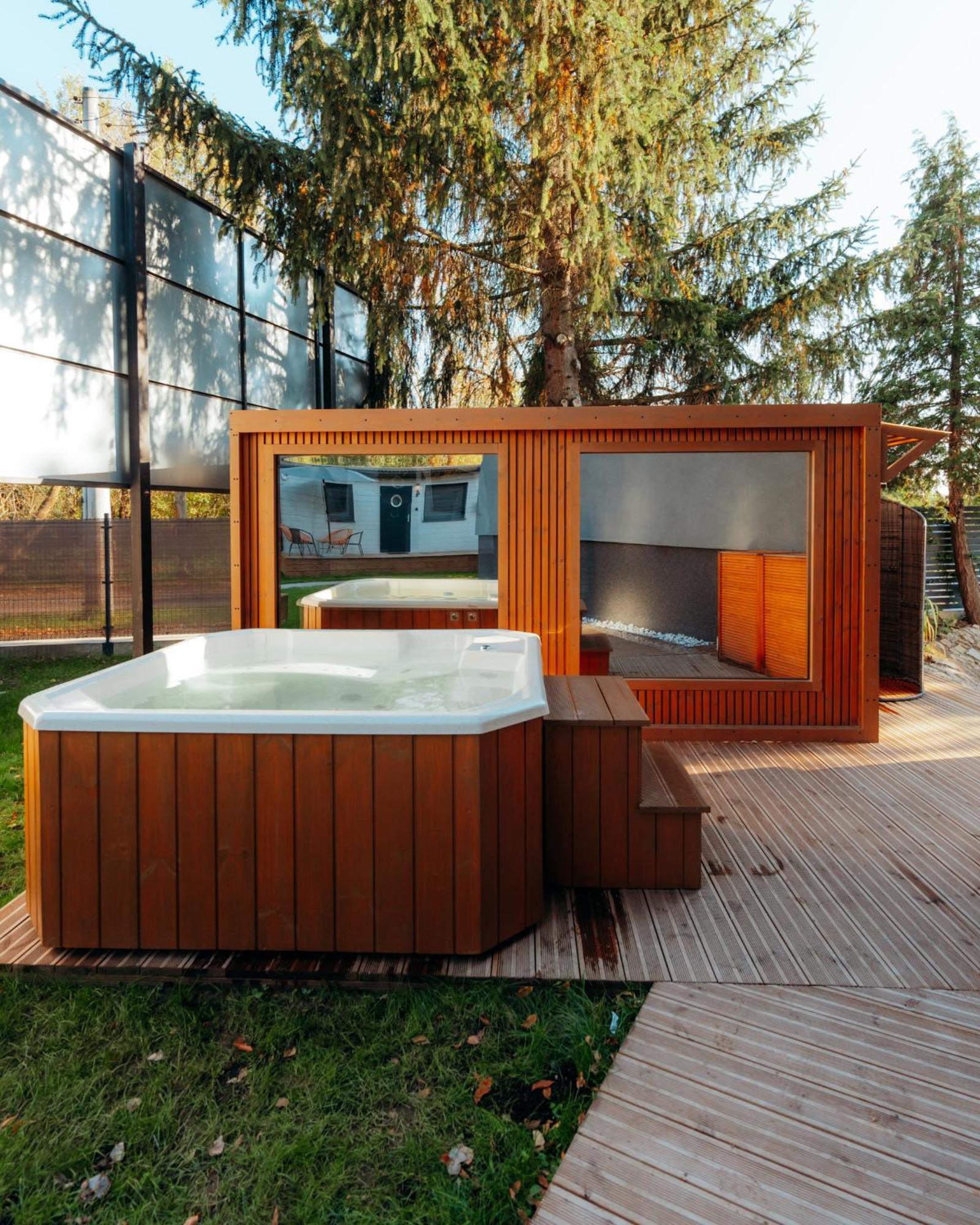 Domki Wroclaw Exterior photo